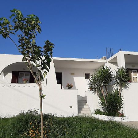 Joanna'S Rooms On The Beach Pláka Exterior foto