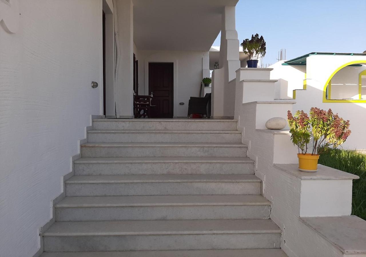 Joanna'S Rooms On The Beach Pláka Exterior foto